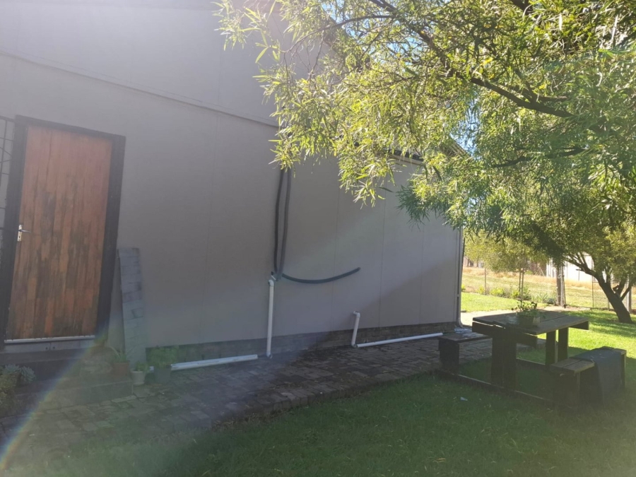 Commercial Property for Sale in Roodewal Free State